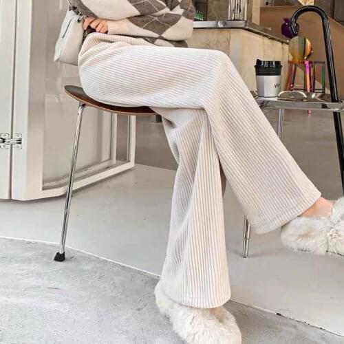 BEILOUXIA Women's Pants