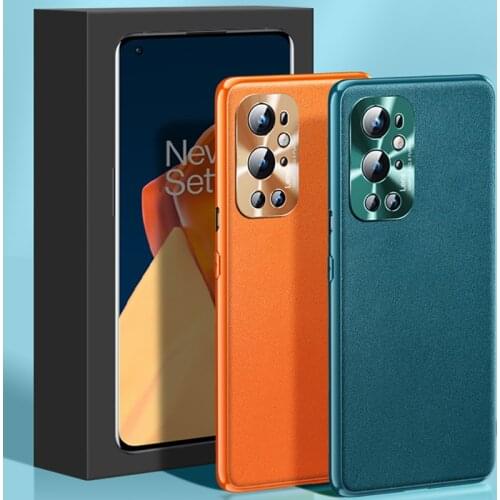 Case for oneplus 9 pro bumper cover on one plus 9pro plus9 plus9pro oneplus9 protective phone coque back bag soft silicone tpu