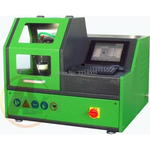 Piezo Testing Common Rail Injector Test Bench AM-EPS205