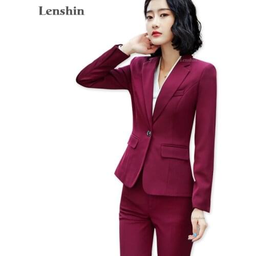 Lenshin Women's Shoes