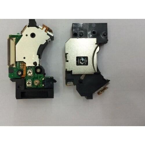 20PCS/LOT Laser lens for PS2 slim Laser Head Reader 802w 7000x 7500x 7700x 7900x 9000x PVR-802W