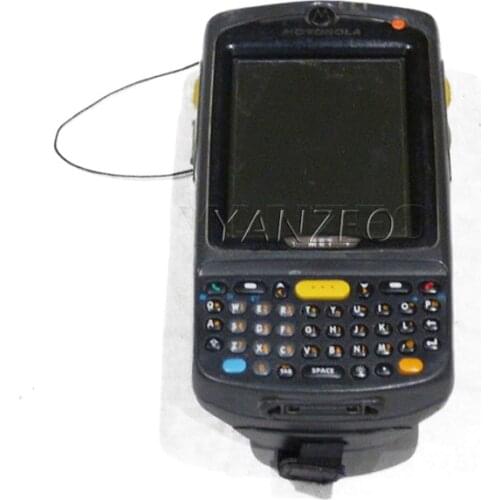 MC75A0 MC75A0-PY0SWQQA901 For Motorola Symbol 1D Handheld Laser Barcode Scanner PDA WM6.5 WiFi Camera BT