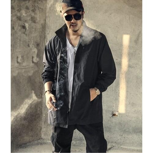 MIXLIMITED Men's Outerwear