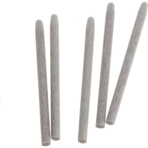 2021 New 5Pcs Graphic Drawing Pad Pen Felt Nibs Replacement Stylus for Wacom