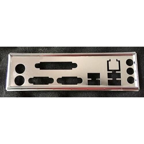 New GIGABYTE GA-H81M-DS2 bezel bezel custom chassis bezel motherboard bezel bezel