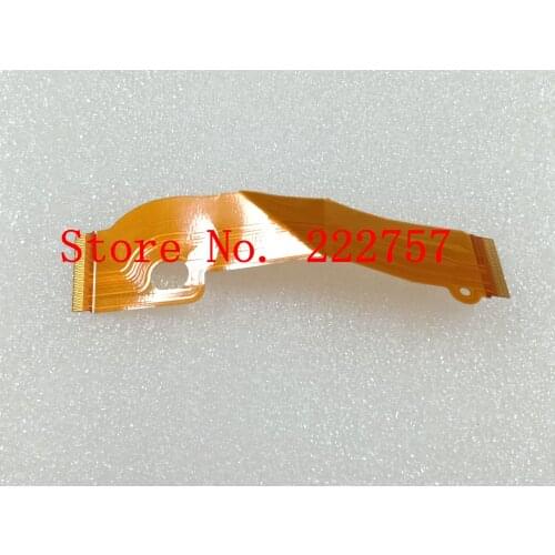 Original D5000 Mirror Box Connect FPC Cable Flex For Nikon D5000