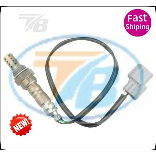 Downstream Oxygen Sensor for Acura Integra GS-R Type R L4 1.8L Honda CR-V 1997-01 Civic L4 1.6L 1998-2000