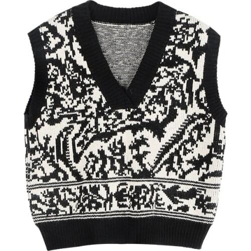 Pullover Women V-neck Sweater 2021 Korean Autumn Winter Warm Soft knitted Pullover Femme Jumper Women Cashmere Sweater Cloths