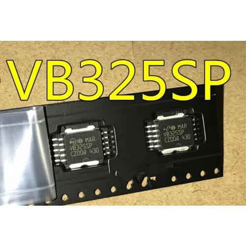 VB325SP VB325 HSOP-10 VB325SP New