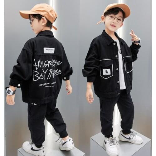 Спортивные костюмы для мальчиков XIZOU China At AliExpress