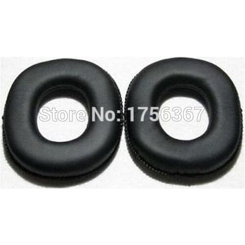 Ear pads replacement cover for Audio-technica ATH-M10 ATH-M20 ATH-M30 ATH-M35 ATH-SX1 Headphones(earmuffes/ headphone cushion)