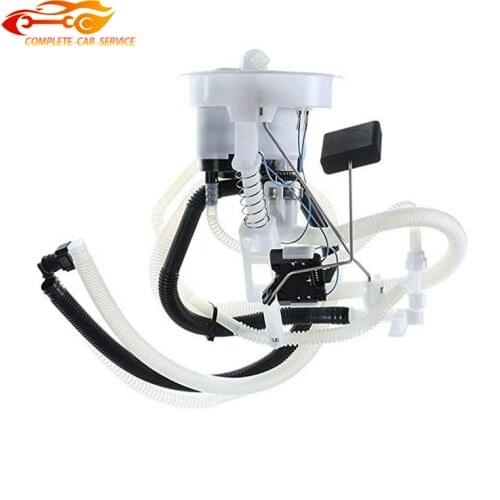 16117170090 A2C53025285Z Fuel Filter With Sending Unit Suit For BMW E81 E90 E92 320i 330i 335i N52 N55 2.0L 3.0L