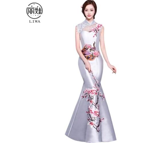 Вечерние платья AINIAINI China At AliExpress