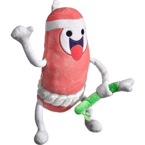 Blizzard Legends Dolls And Stuffed Toys