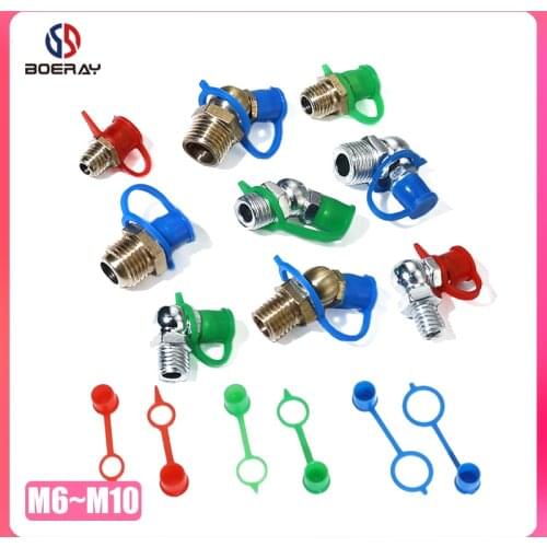 Boerray Fittings For Metal-plastic Pipes