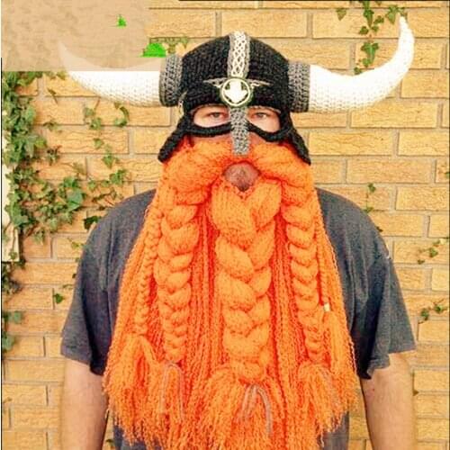 Crazy Party Carnival Masks