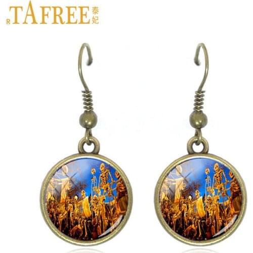 JOINBEAUTY Women's Gold Earrings