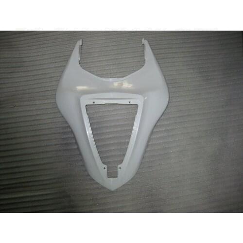 Unpainted Motorcycle Rear Tail Cover Panlel Fit For Kawasaki Ninja ZX636 ZX600 ZX6R ZX-6R 2007 2008