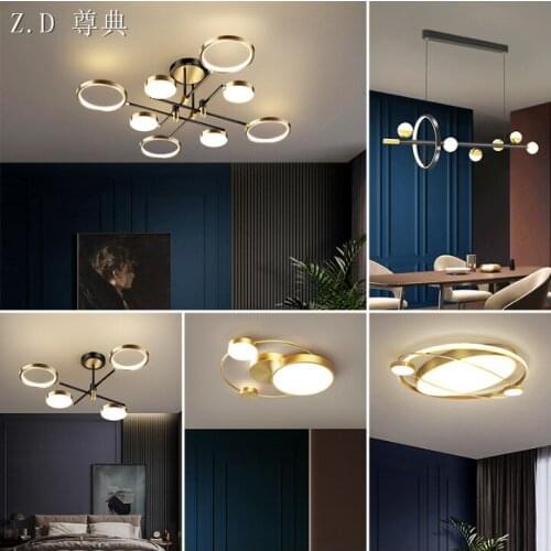 Nordic pendant light luminaire pendant lamp lighting light kitchen dining bar dining room light living room pendant light