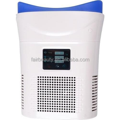 2021 New Portable Sliming Body Shape Mini Cryo Machine Freeze Fat Cool body sculpting Weight Loss Cryotherapy Machine