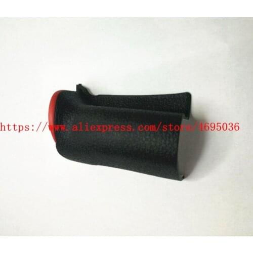 95%NEW For Nikon D750 Grip Rubber Camera Replacement Unit Repair Parts