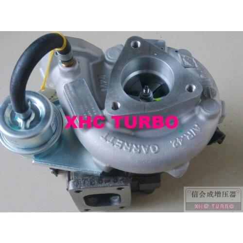 NEW GENUINE GT22 108200FA060 759638-5002 Turbo Turbocharger for JIANGHUAI JAC RUIFENG MPV HFC4DA1-1A 2.8L 80KW