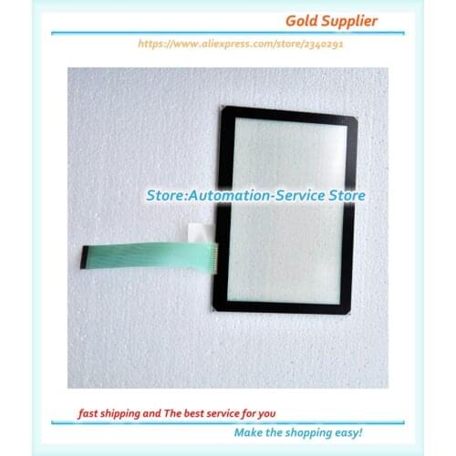 New Use For GD-80E010J-G-08 Touch Screen