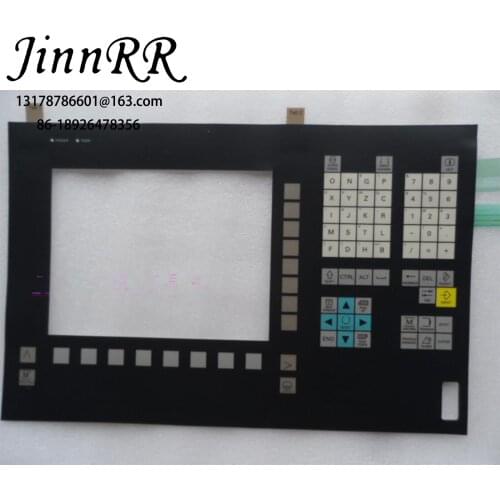 OP010 operation panel 6FC5203-0AF00-0AA1 key panel