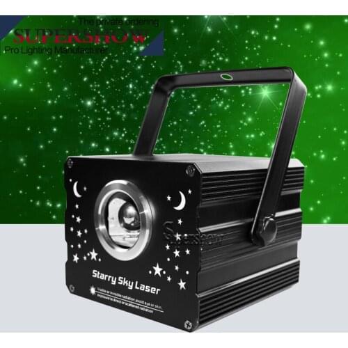 Bedroom Beside Lamp Laser Starry Sky Projector starrty sky light Night Light Led Colorful atmosphere party lighting