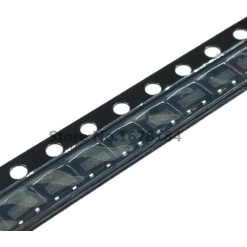 STR1550 1550 R1550 SOT23 50PCS