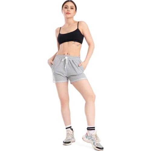Tampap Women's Short Shorts