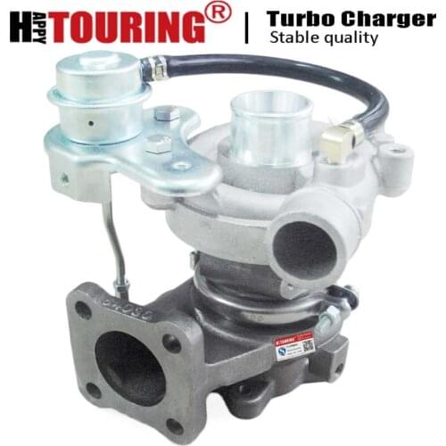 For Toyota turbocharger ct12 turbo For Toyota Townace 2.0L LIGHT ACE 1720164050 17201-64050