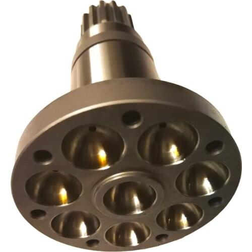 Pump Drive Shaft A2FO32 A2FO45 Hydraulic Pump Parts