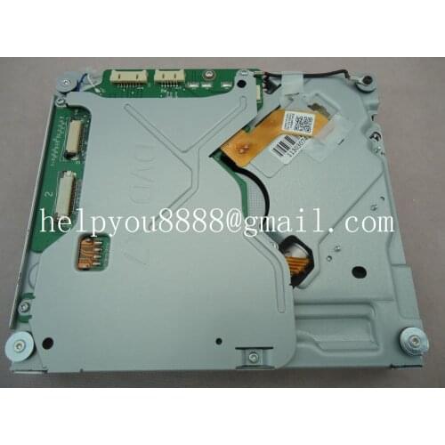 100% New Lite-on DVD X7 DVD-V7 DVD V7 Mechanism for Hyundai Veracruz Buick Lacrosse2012 Nissan Car DVD navigation Audio