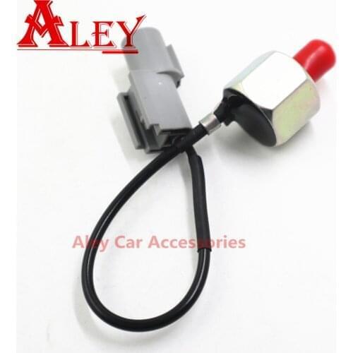 18640-78G00 18640 78G00 1864078G00 Ignition Knock Detonation Sensor Brand New