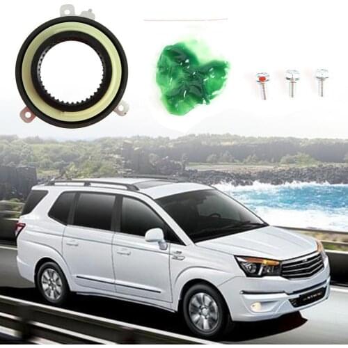 Car Front Clutch Bearing Wheel Hub Lock Actuator 4151009100 for Ssanyong Stavic2