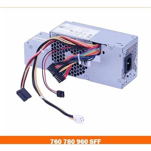 Power supply for 760 780 960 L235P-01 L235P-00 H235P-00 235W working well