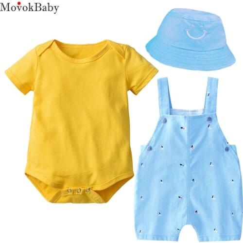 Dajinbear Sets Of Clothes For Newborn Girls