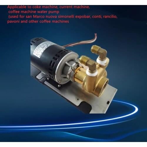 For PROCON PUMP SERIES 1 BRASS ROTARY VANE W/RELIEF VALVE 125GPH 250PSI 3/8" IN/OUT