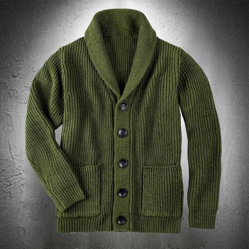 DONGFU Mens Clothing