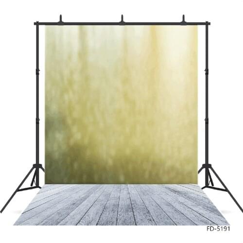 Bokeh Wooden Plank Photography Background Portrait Baby Children Pets Toy Customized Fond Backdrop Props Photo Studio Photocall