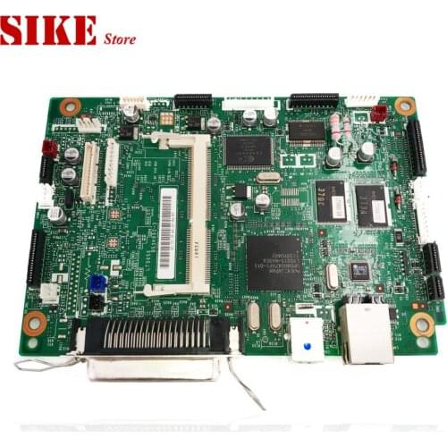 Logic Main board For Brother MFC-8460N MFC-8660DN MFC-8670DN MFC 8460N 8660DN 8670DN 8460 8660 8670 Formatter board Mainboad