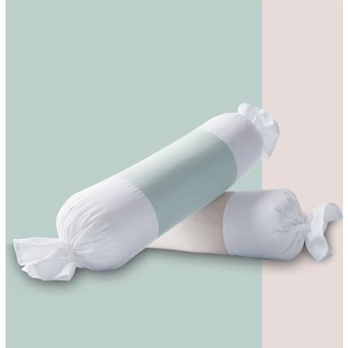 Hot Candy Shape Beauty Salon Message Footrest Pillow Feet Cushion Support Fumigation Massage Spa Tool