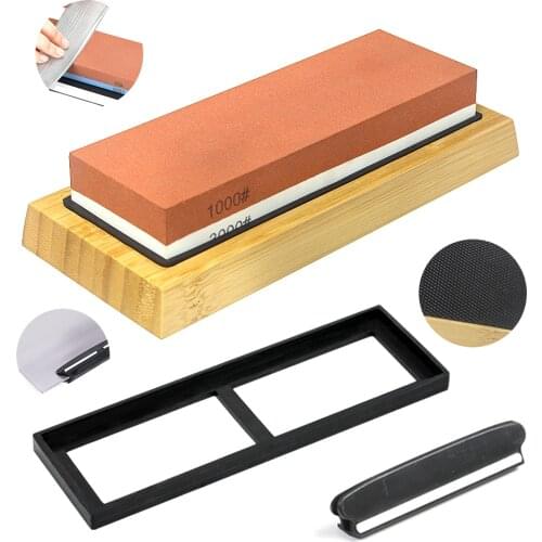 Meijuner Sharpeners