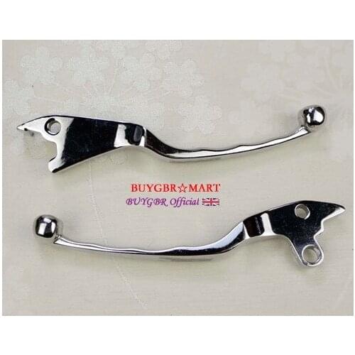 For Suzuki Boulevard S50/S83/S90 2005-2007 Intruder 800/1400/1500 1990 1994 1998 -2004 Motorcycle Levers BUYGBR