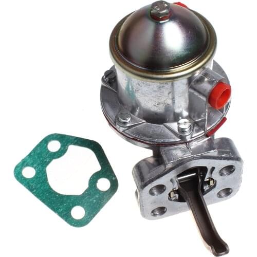 Holdwell Fuel Lift Pump 1446951M91 4222105M91 for Massey Ferguson Industrial Series Engine