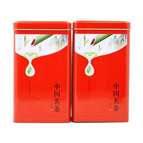 Xin Jia Yi Packaging Plastic Clear Black Lids 100ml Pressitin Self Seal 3.5g Tin Can