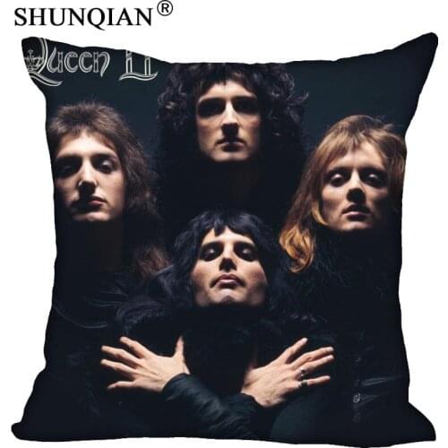 Hot Sale Custom Queen Pillowcase 40x40cm 45x45cm 60x60cm(Two Sides) dakimakura Home Hot Pillow Cases