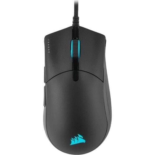 Corsair CH-9303111-EU Sabre Rgb Pro Wired Gaming Mouse