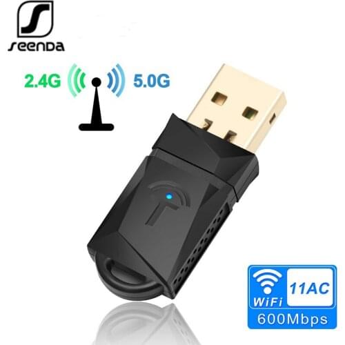 seenDa Network Hardware